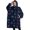 Neon Controllers Games-1, variant on Oversized Wearable Blanket Hoodie,Neon Controllers Games Icons Black Pattern Sherpa Blanket Hoodie with Super Pockets,Super Warm Fuzzy Pullover for Women & Men