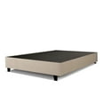thumbnail image 4 of Republic Design House Cambridge Upholstered Platform Bed (4" Legs), 4 of 7