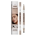 thumbnail image 6 of W3W Dual-Ended Freckle Pen - Waterproof Natural Looking Long-Lasting, 1 Count, 6 of 9