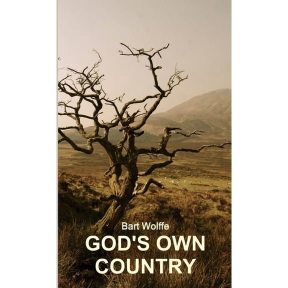 God's Own Country (Paperback)