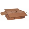 thumbnail image 2 of Tork Universal Fit Paper Towel Roll, Natural, RK8002,  H21 100% Recycled Fiber, 7.88" x 800 Feet | 6 Rolls/Case, 2 of 8