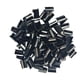 thumbnail image 1 of 50 piezas de pegamento para extensión de cabello Vogacara accesorio de cuentas duradero reutilizable Cuidado del cabello negro, 1 of 6