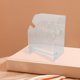 thumbnail image 4 of NUOLUX De Adhesivos Transparente Para Oficina Con Soporte Ajustable, 4 of 8