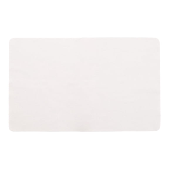 Reusable Laptop Keyboard Dust Cover Soft Protector For Office Travel Use