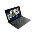 thumbnail image 2 of Lenovo 15.6" V15 G4 ABP Notebook Laptop - 4.0 GHz AMD Ryzen 5 5500U 6-Core - 8GB RAM - 256GB SSD - 1920 x 1080 - AMD Radeon Graphics - Windows 11 Pro - Business Black, 2 of 5