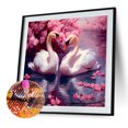 thumbnail image 2 of 5D DIY Cisne Del Arte Artesanal 30x30cm, 2 of 7