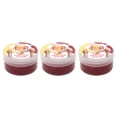 thumbnail image 2 of Putty DelSol, color que cambia de color, amarillo a rojo, paquete de 3, 2 of 3