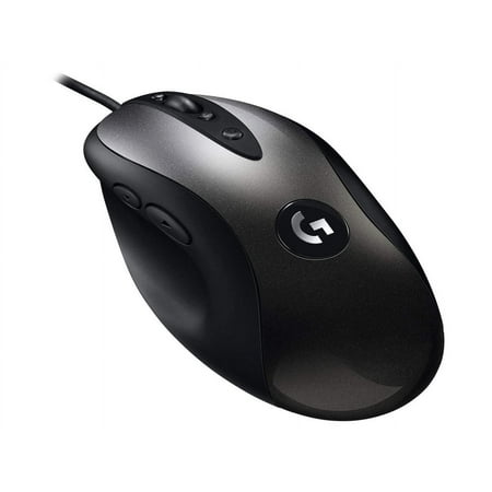 Logitech G MX518 Gaming Mouse...