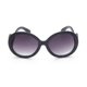 thumbnail image 3 of Oval Sunglasses for Women - Vintage Retro Sun Glasses with UV400 Protection, 3 of 5