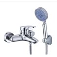 thumbnail image 5 of SHAR Copper Shower Mixer Faucet, 5 of 5