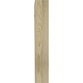 thumbnail image 4 of Ekena Millwork 4"W x 20"D x 24"H Thorton Block Rough Sawn Bracket, Douglas Fir, 4 of 25