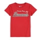 thumbnail image 1 of NFL Womens Tampa Bay Buccaneers Graphic T-Shirt tpa M, 1 of 2