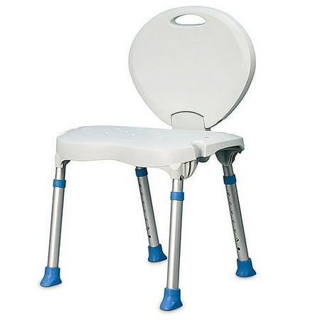 Perrigo Aquasense Folding Bath Seat