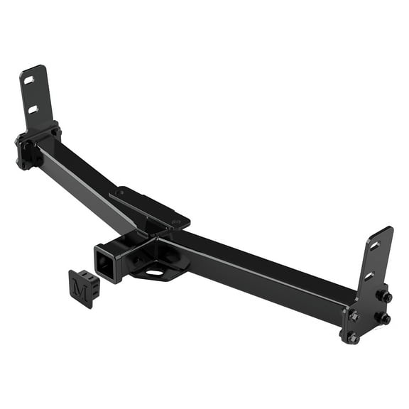 APS Assembly Class 3 Trailer Hitch 2 Inches Receiver Tube Compatible with 2005-2017 Chevy Equinox & 2010-2017 Terrain & 2002-2009 Saturn Pontiac