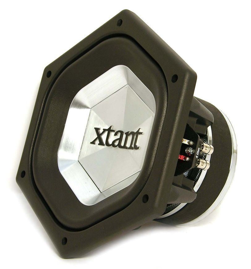 xtant subwoofer