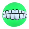 thumbnail image 2 of Juguetes de Limpieza de Dientes para Perros Ndcxsfigh 8 Cm Verde Libre de BPA, 2 of 3