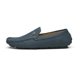 thumbnail image 2 of Mocasines Náuticos Bruno Marc para Hombre en Azul Marino, Talla 10, 2 of 7