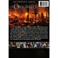 thumbnail image 3 of The Originals: The Complete Series (DVD), 3 of 4