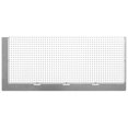 thumbnail image 1 of Stainless Steel Rhinestone Painting Ruler 1020 Hole DIY Craft Tool for Accurate Rhinestone Placement Anti-Stick Mesh Ruler for Round Drill Embroidery, 1 of 8