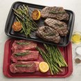 thumbnail image 2 of Bandejas para preparar y servir a la parrilla Cuisinart CPK-200, 2 of 12