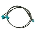 thumbnail image 1 of Câble d'Antenne GPS Fiable de 50 cm Compatible avec les Solutions de Navigation Mercedes-Benz, 1 of 1