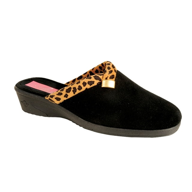 Lunar Pantoufles Michelle pour Femmes