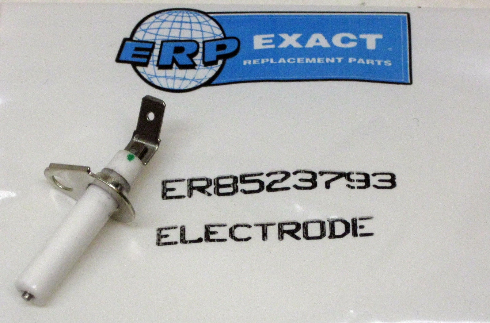 Gas Range Burner Ignitor Electrode for Whirlpool WP8523793 AP6012852