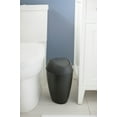thumbnail image 6 of Umbra Twirla Trash Can, 2 Gallon (9L) Capacity, 6 of 6