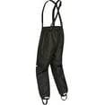 thumbnail image 2 of Tourmaster Sentry Mens Rain Pants Black XL, 2 of 2