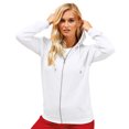 thumbnail image 2 of Asquith & Fox Womens Zip-Through Organic Hoodie, 2 of 3