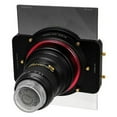 thumbnail image 7 of Fotodiox Pro WonderPana 66 FreeArc Essentials 0.9HE Kit - Rotating Filter System Holder, Lens Cap, 6.6"x8.5" 0.9 (3-Stop) Hard Edge Graduated Neutral Density (Grad ND) and 145mm Circular Polarizer (CP, 7 of 7