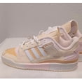 thumbnail image 4 of New Adi - das Forum Exhibit Low “Ecru Tint Halo Amber" Shoes~Size 13 (GW6346), 4 of 6