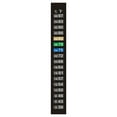 thumbnail image 1 of CUITINGAquarium Fish Tank Thermometer Temperature Sticker Accessories✨s Aquarium шй δθ J8V4, 1 of 1