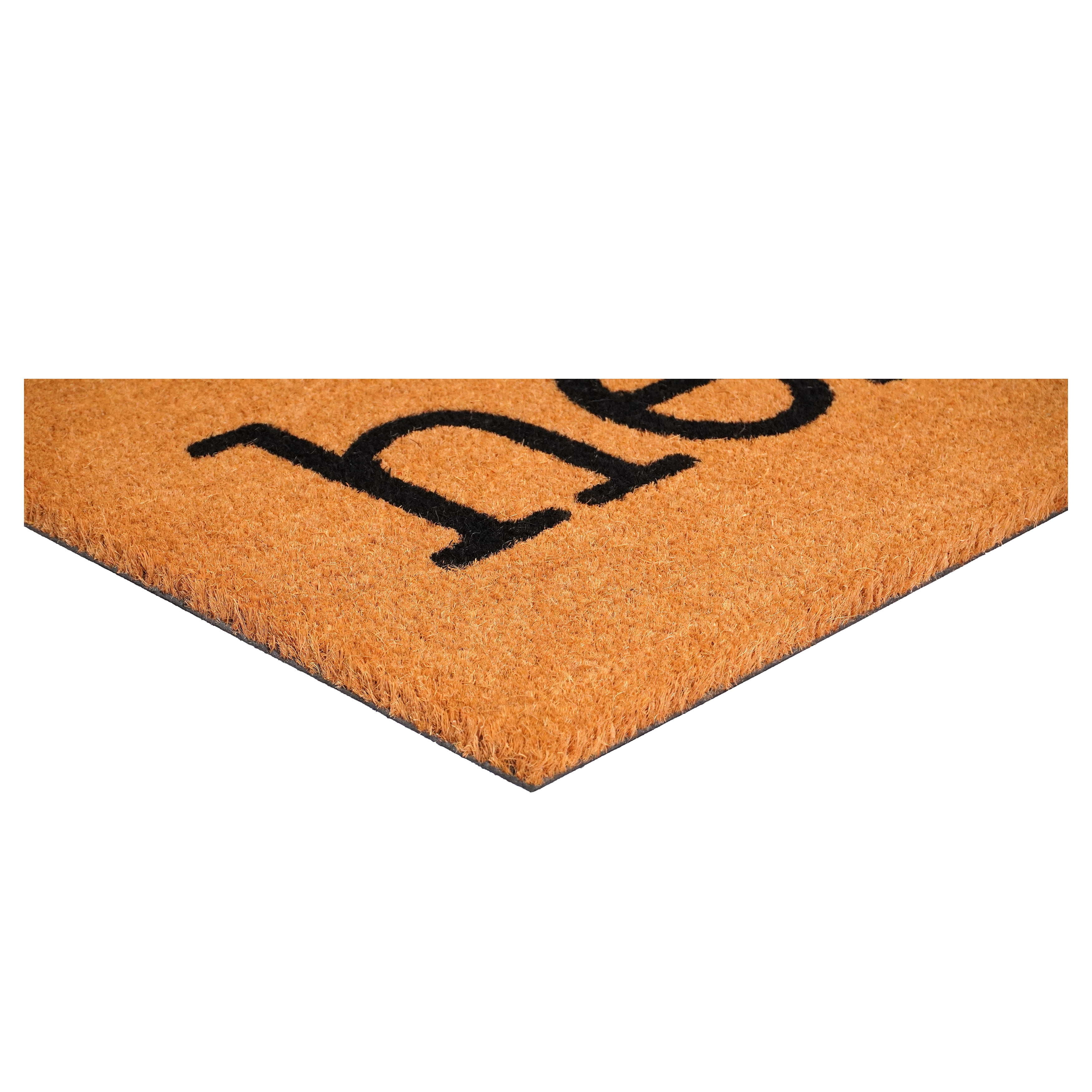 Calloway Mills 107893672 Hello Paw Doormat, 36 x 72 in.