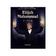 thumbnail image 1 of Pre-Owned Elijah Muhammad: Religious Leader (Black Americans of Achievement) (Unknown) 1555466028 9781555466022, 1 of 1