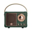 thumbnail image 1 of Altavoz Bluetooth YONGSHENG HM11 retro portátil, 1 of 5