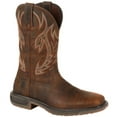 thumbnail image 2 of Durango® WorkHorse™ Western Work Boot, 2 of 7