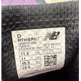 thumbnail image 2 of New Balance Fresh Foam X Hierro v7 Vibram 'Mystic Purple' Mens 11.5 D MTHIERM7, 2 of 6