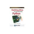 thumbnail image 1 of Hacking ético con herramientas Python RA-MA Editorial 9788499647319, 1 of 2