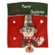 thumbnail image 2 of Juego de Mesa y Sillas Navideñas Onlyliua con Dibujos Animados, 2 of 3
