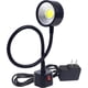 thumbnail image 1 of Luz de Trabajo Magnética LED YONGSHENG Flexible de 300mm 500 Lúmenes 220 Voltios para Iluminación Industrial, 1 of 5