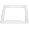 thumbnail image 4 of Filfeel 4 Pieces Quilting Frame, Embroidery Frame, Cross Stitch Silk Painting For Embroidery Sewing, 4 of 8