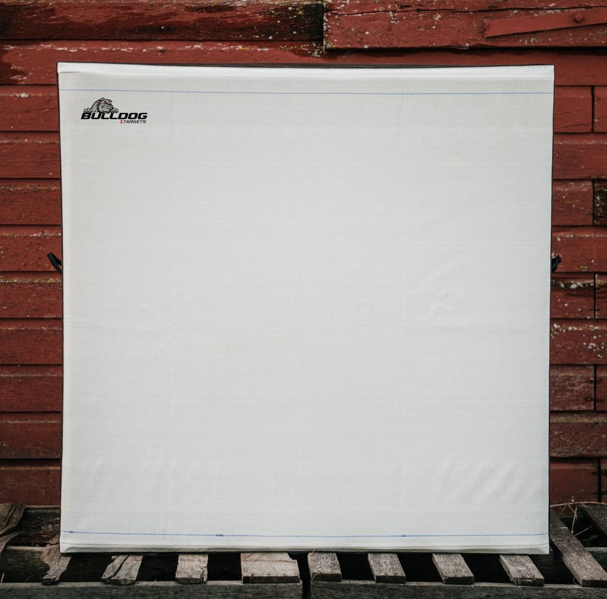 K9 Archery Target PLUS