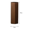 thumbnail image 7 of SunniMix Wooden Umbrella Holder Modern Umbrella Rack for Living Room Entryway Hallway A, 7 of 7