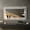 50*26", variant on LED Bathroom Mirror 45x30 Inch – Dimmable, Anti-Fog, Shatterproof, Dual Lighting, Memory, Modern, Stepless Color, Eco-Friendly – 45x30" Frameless, 5mm Mirror