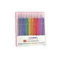 thumbnail image 1 of Glitter Gel Pens Set with 2026 Colors for Coloring Books, Fast-Drying & Non-Smudge Art Supplies for Adults & Kids, 1 of 5