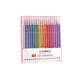 thumbnail image 1 of Organizador de escritorio Flash Pen, juego de bolígrafos de gel con purpurina, colores brillantes, para colorear, dibujar, arte, 5 ml, útiles escolares, material para profesores, material escolar, acc, 1 of 5