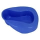 thumbnail image 3 of Orinal De Cama Grande ANGGREK Para Lactancia Grueso Con Pendiente De 10 Grados, 3 of 8