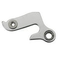 thumbnail image 2 of GARENDE 6xBike Rear Derailleur Tail Hook Hanger Extension Adapter With Screws 3#, 2 of 9