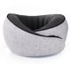 thumbnail image 1 of Almohada en forma de U, almohada de espuma viscoelástica para el cuello, rebote lento, almohada en forma de U, almohada para el cuello para viajes en coche, almohada en forma de U, 1 of 3